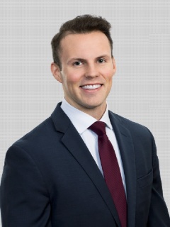 Florida lawyer Ryan Dwyer, Senior Justice Law Firm