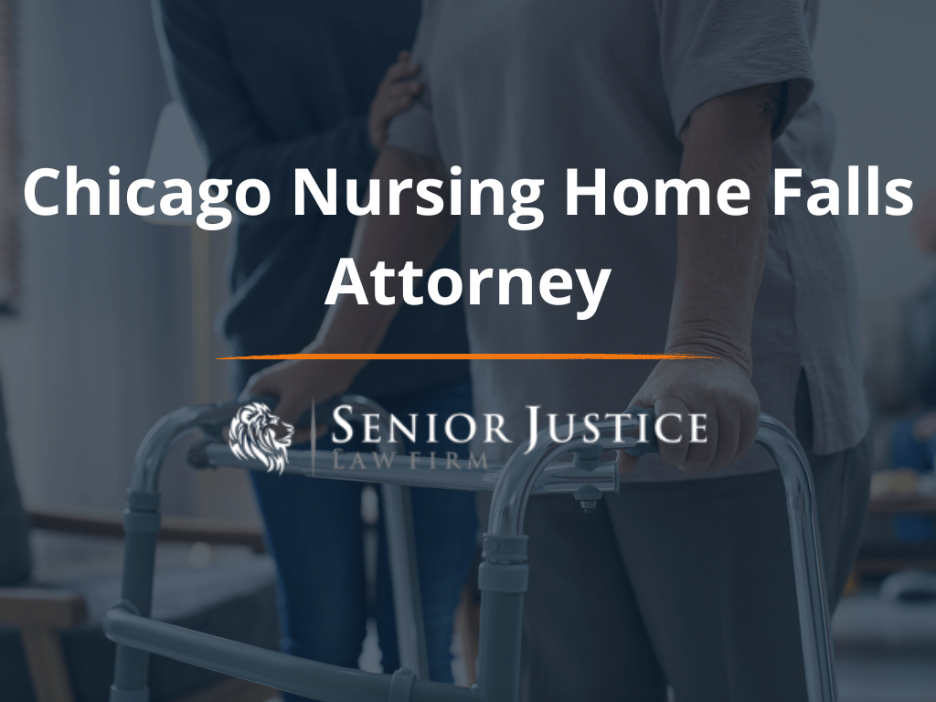 Chicago nursing home falls