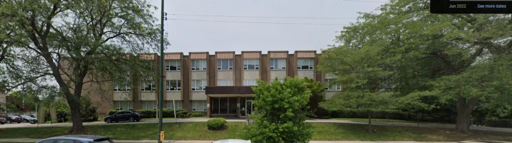 Community Care Nursing and Rehab Chicago lawsuit for wrongful death