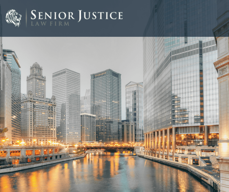 Chicago nursing home wrongful death lawyers