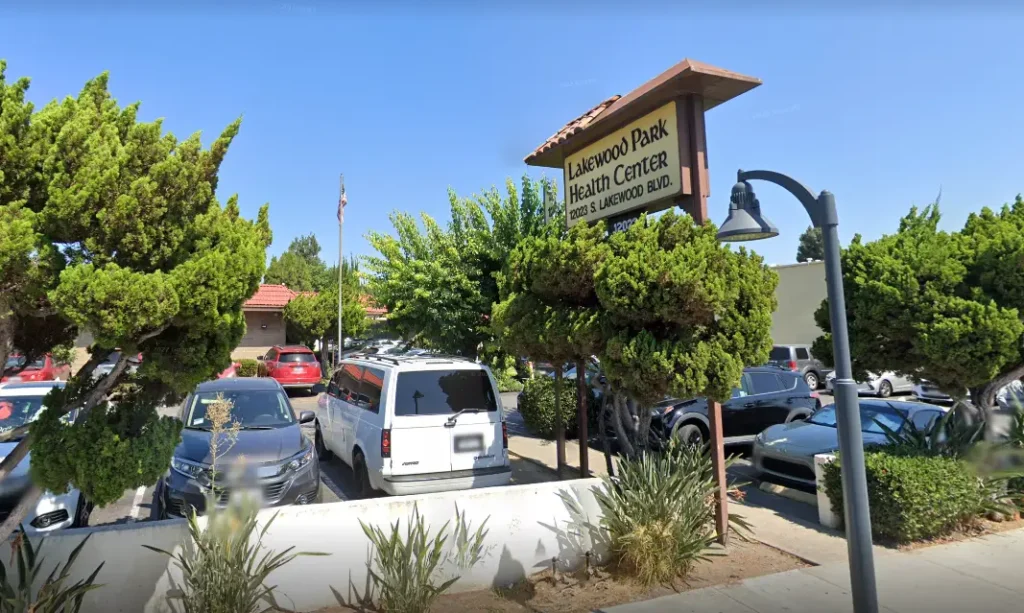 Lawsuits vs. Lakewood Park Healthcare Center