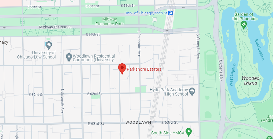 Parkshore Estates Nursing & Rehabilitation Center in Chicago