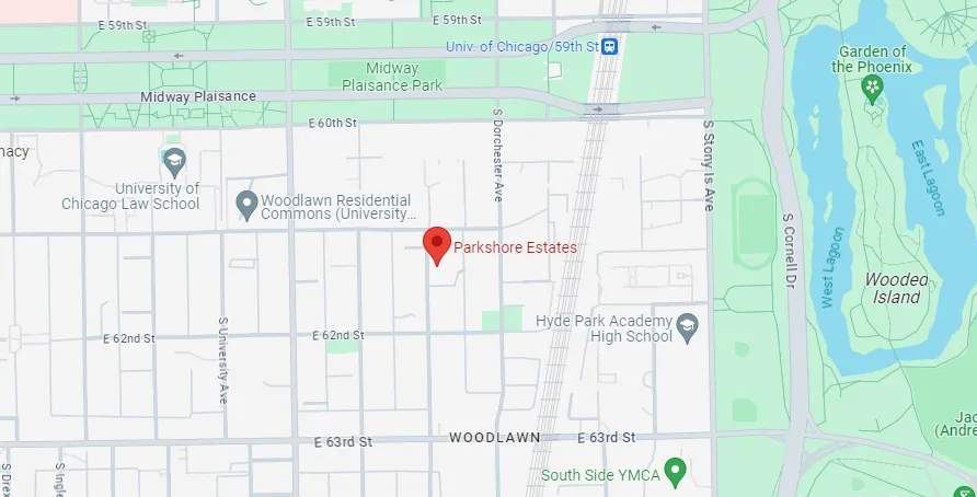 Parkshore Estates Nursing & Rehabilitation Center in Chicago