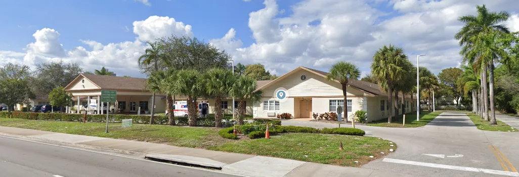Injury and wrongful death lawsuits against Pompano Health & Rehab Center