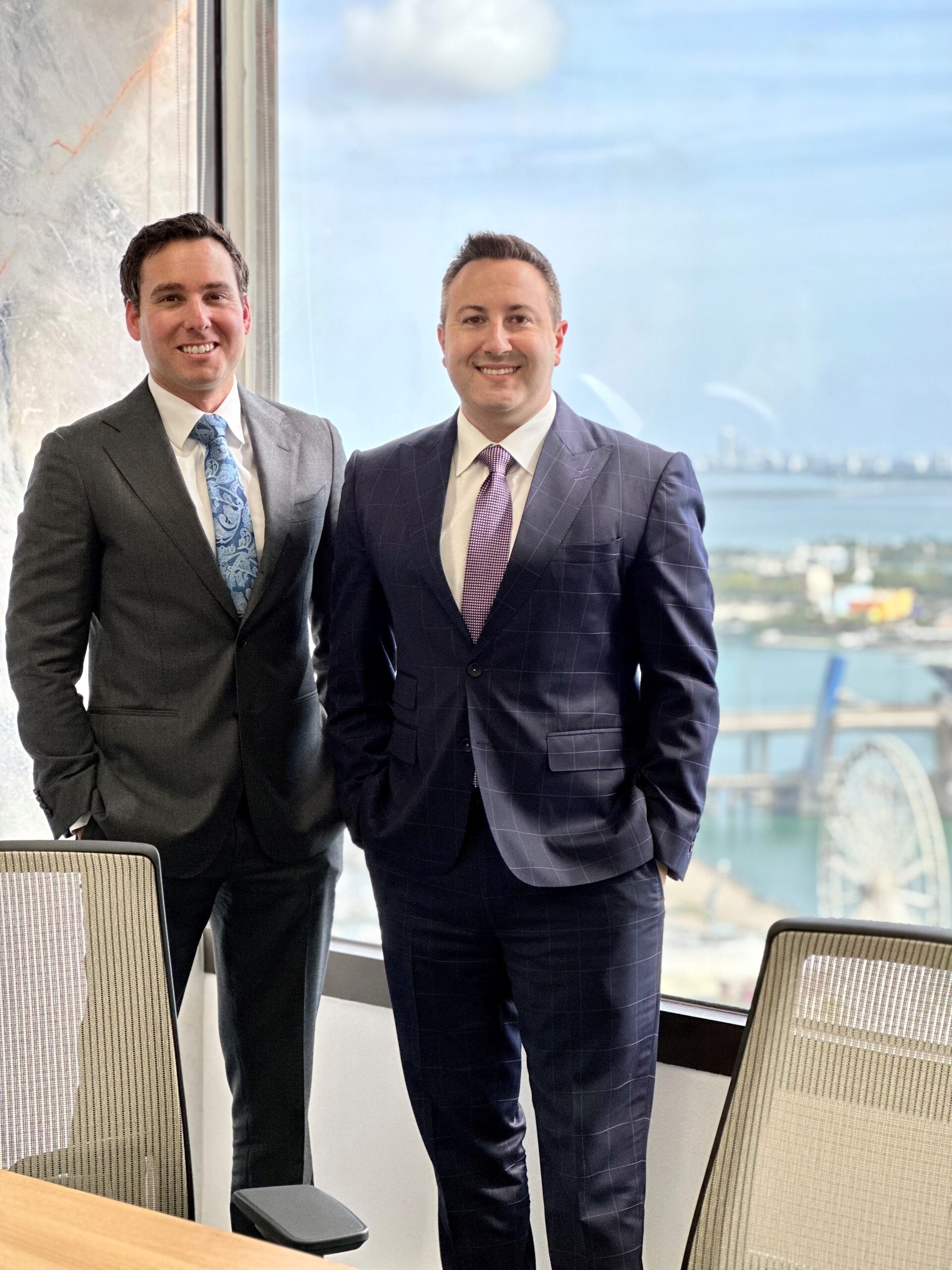Senior Justice Law Firm