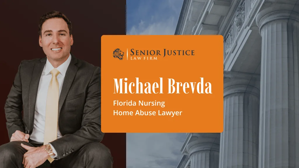 Florida nursing home abuse attorney