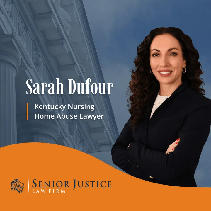 Kentucky nursing home abuse lawyer