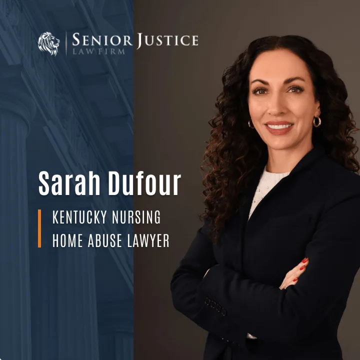 Kentucky nursing home abuse lawyer