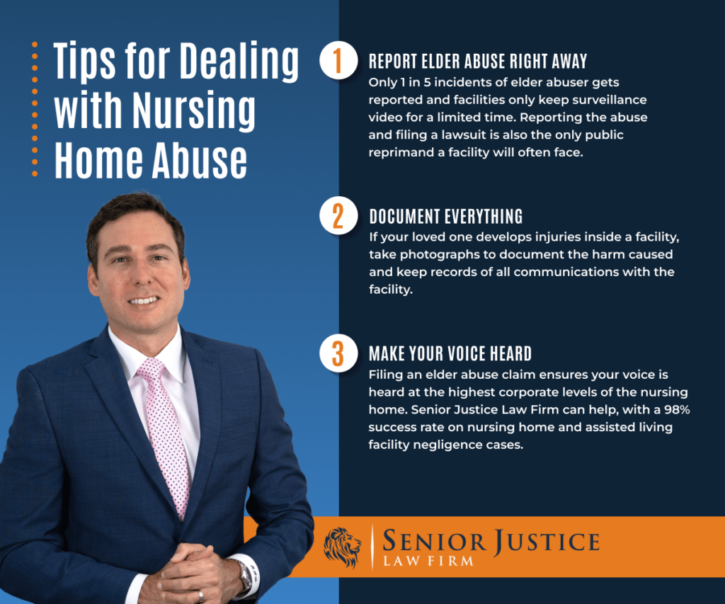 attorney tips for nursing home abuse