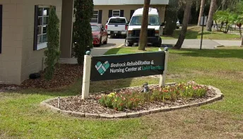 Bedrock Nursing Home Lake Eustis Lawsuits for negligence