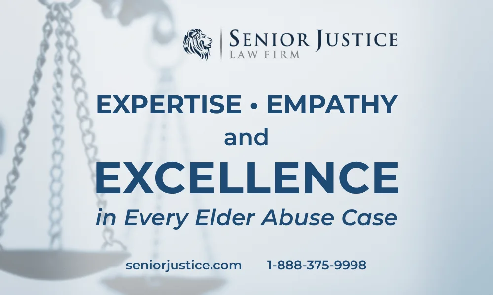 Understanding Elder Abuse Litigation