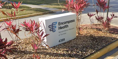 Encompass Rehab Negligence & Malpractice Cases