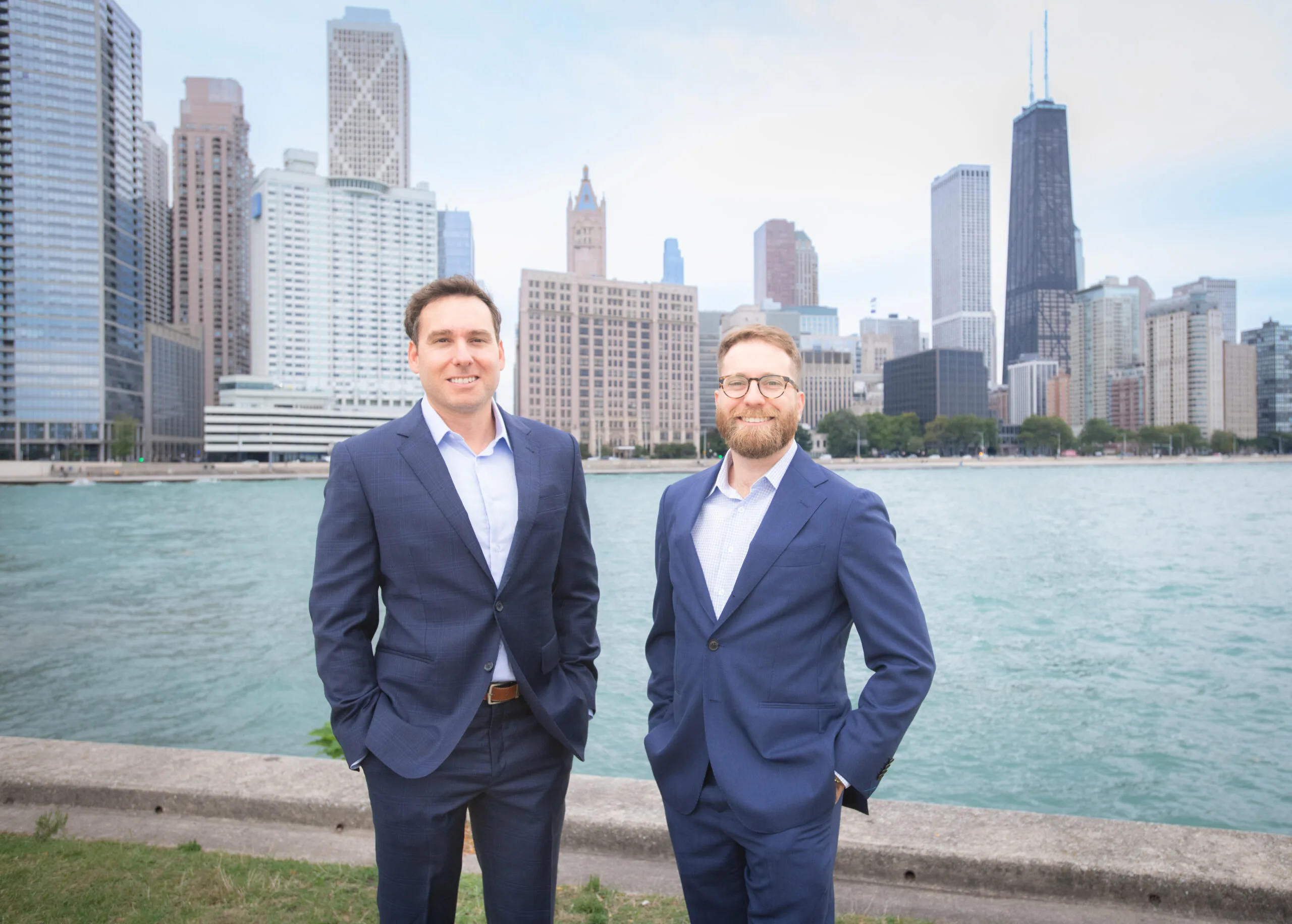 Nursing home bed sore attorneys in Chicago, IL