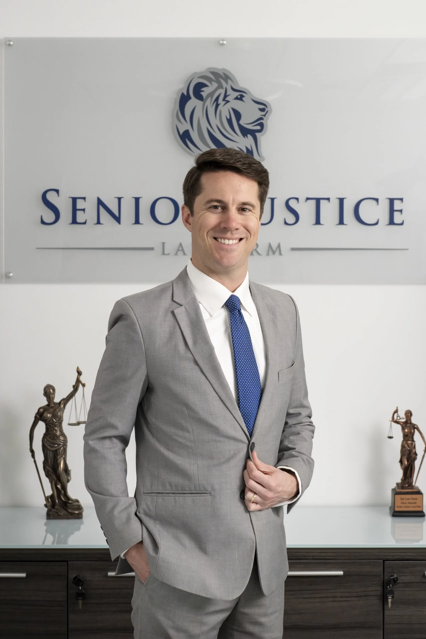 Attorney Garrick Harding - Senior Justice Law Firm | Nursing Home Abuse ...