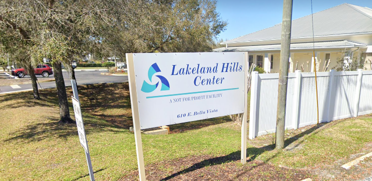 Lawsuits and complaints vs. Lakeland Hills Center nursing home in Lakeland, FL