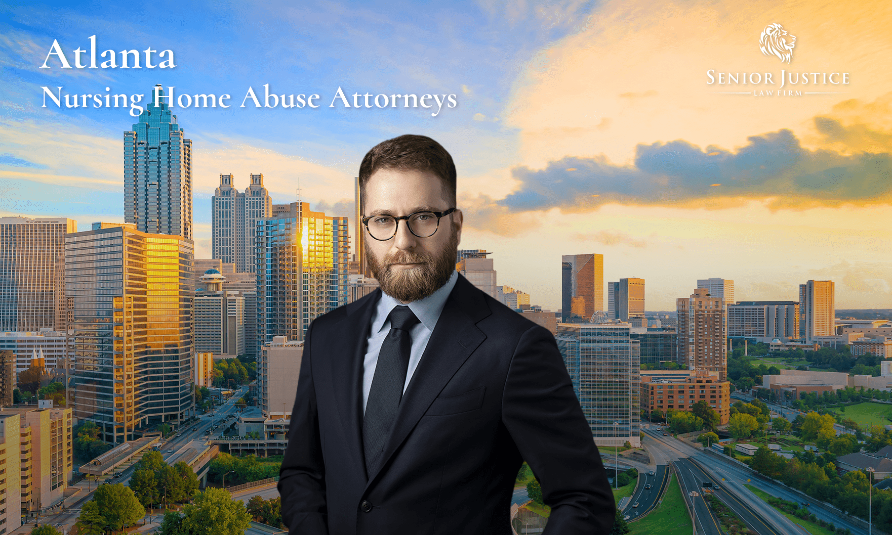 Atlanta nursing home abuse attorney