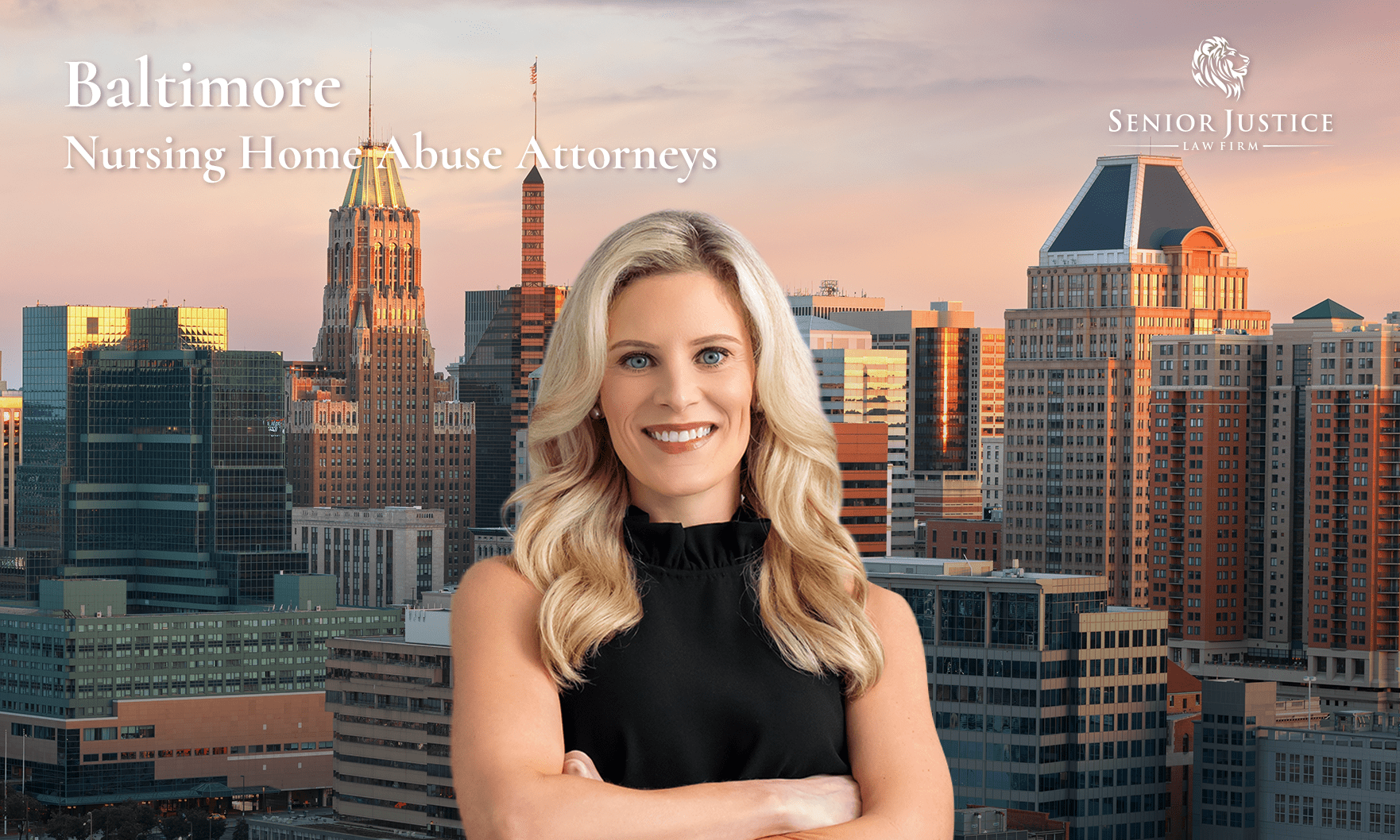 Senior Justice Law Firm | Nursing Home Abuse Attorneys