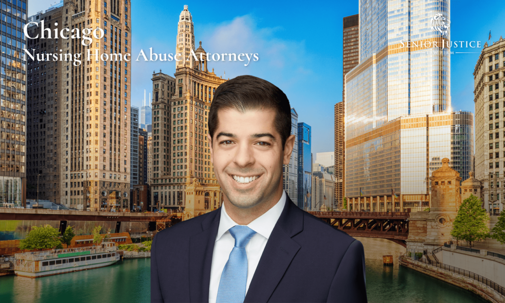 Chicago nursing home abuse attorneys