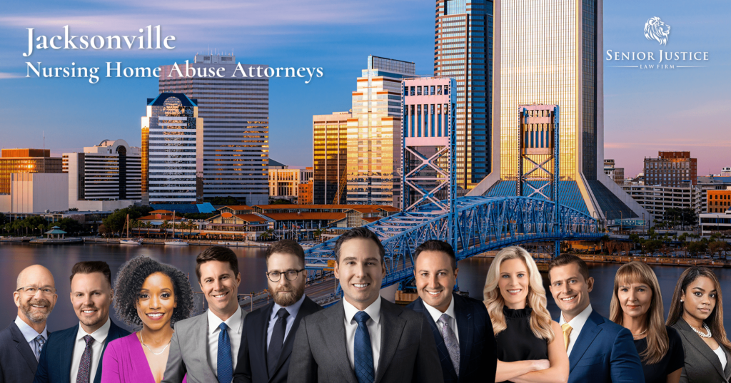 Jacksonville nursing home abuse attorneys