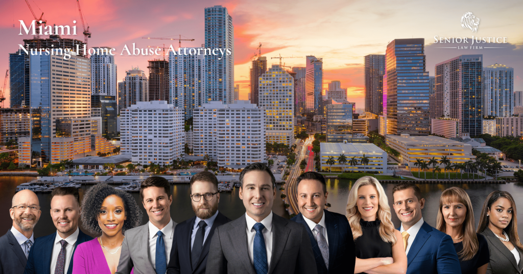 Miami nursing home abuse attorneys