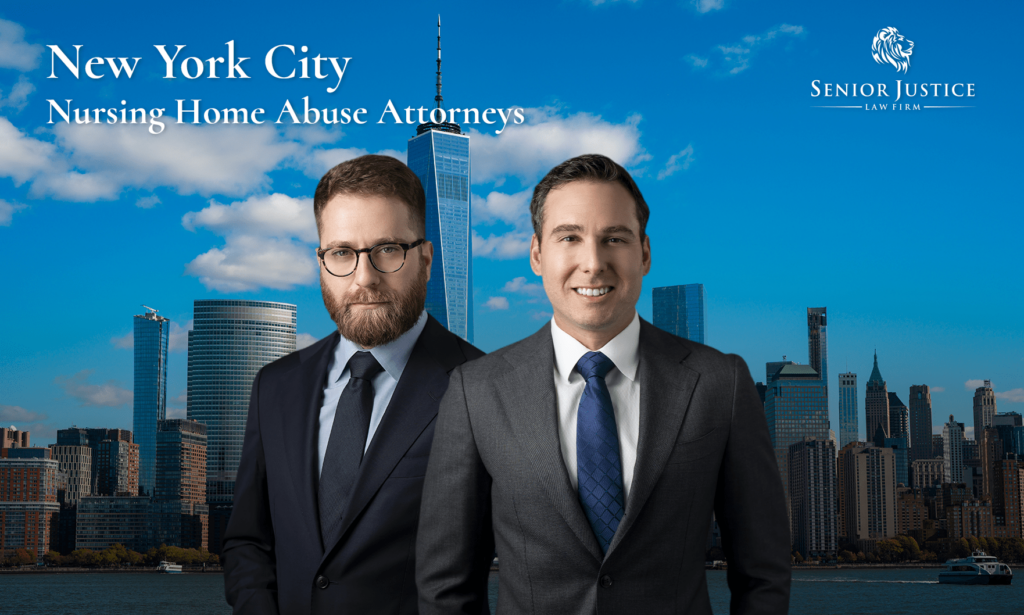 New York City nursing home abuse attorneys