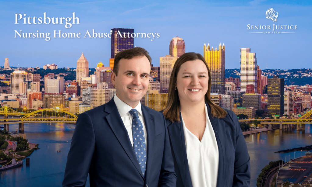 Pittsburgh nursing home abuse attorneys