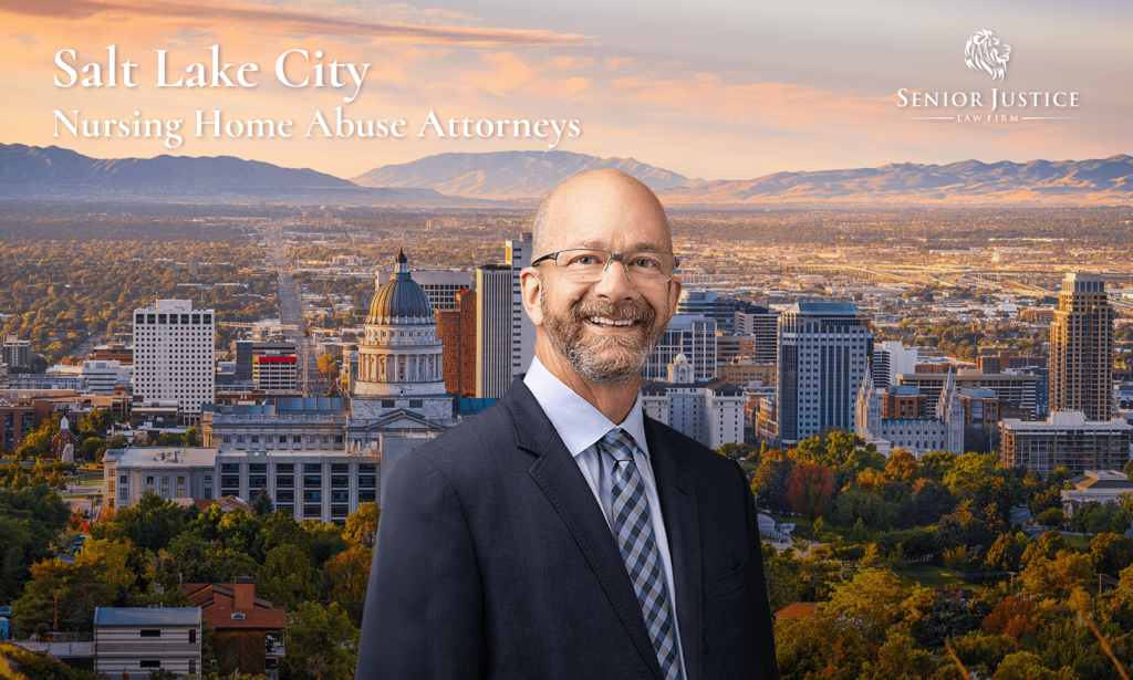 Salt Lake City nursing home abuse attorney