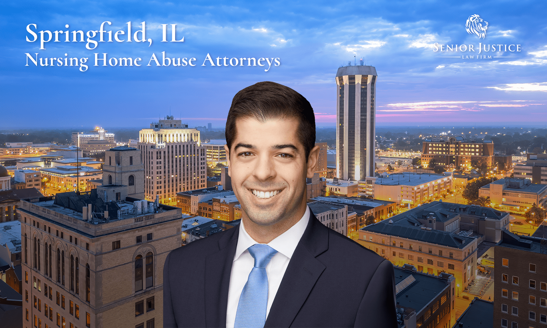 Springfield nursing home abuse attorneys
