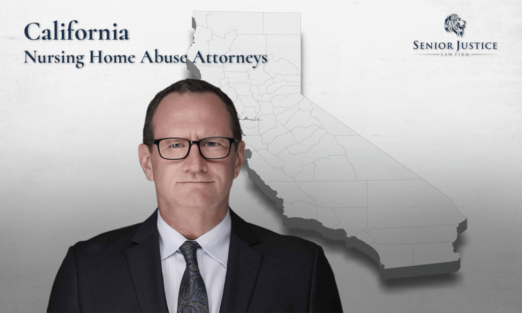 California nursing home abuse attorneys