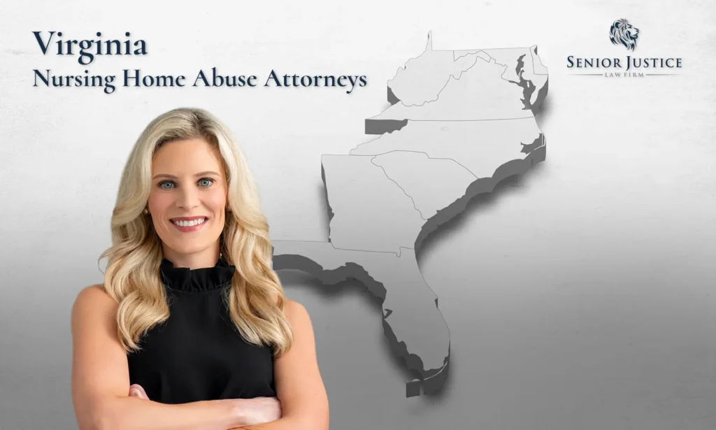 Virginia nursing home abuse attorney