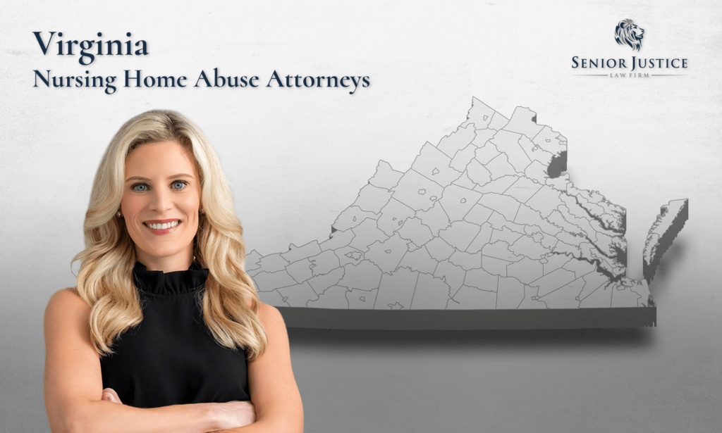 Virginia nursing home abuse attorneys
