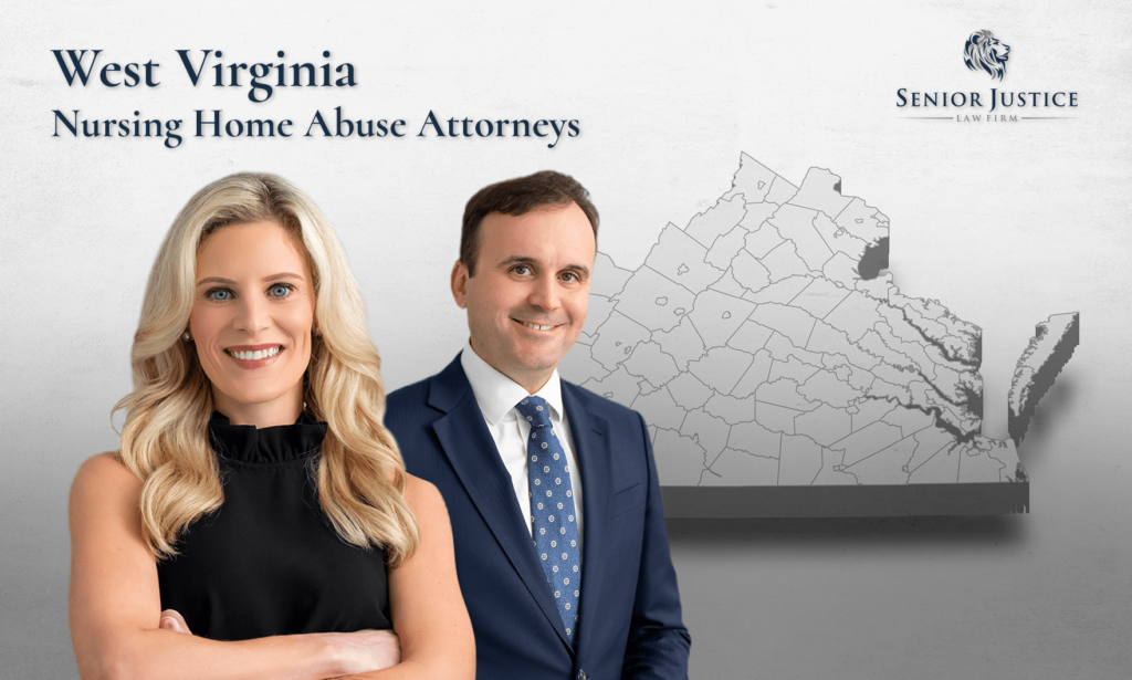 West Virginia nursing home abuse attorneys