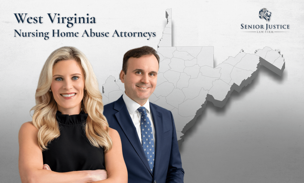 West Virginia nursing home abuse attorneys
