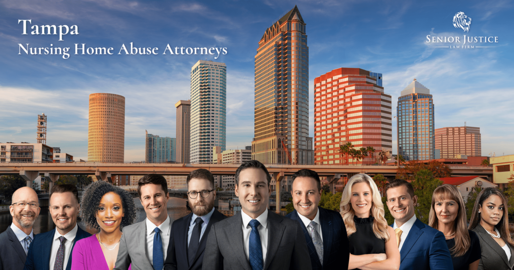 Tampa nursing home abuse attorneys