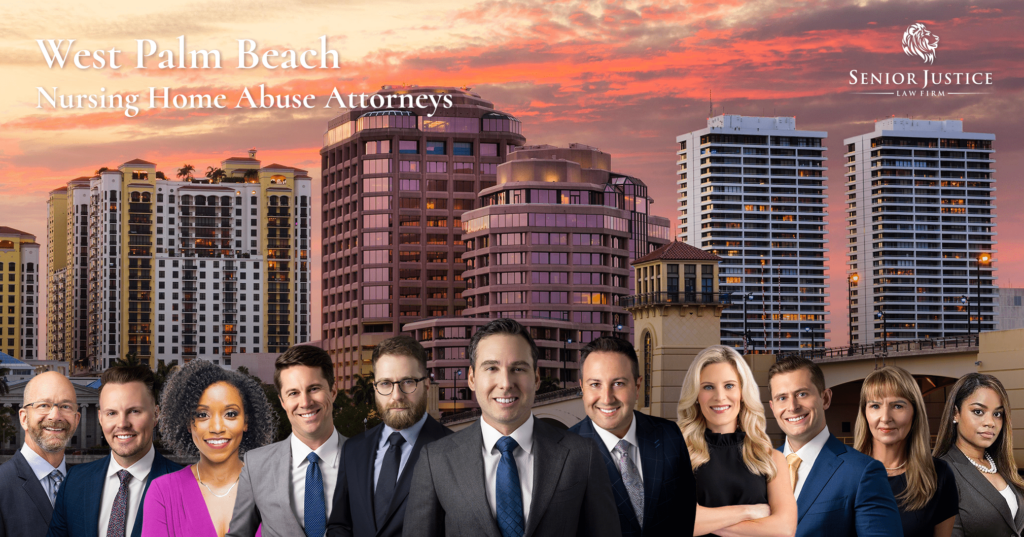 West Palm Beach nursing home abuse attorney