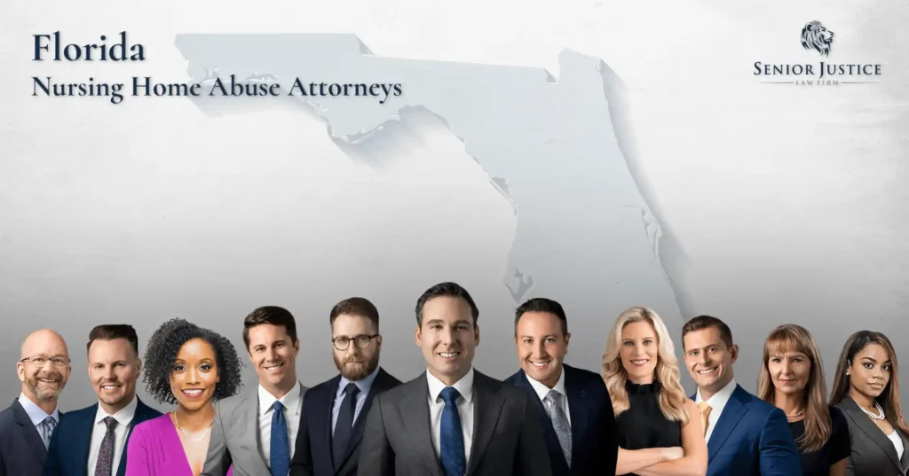 Florida nursing home abuse attorneys