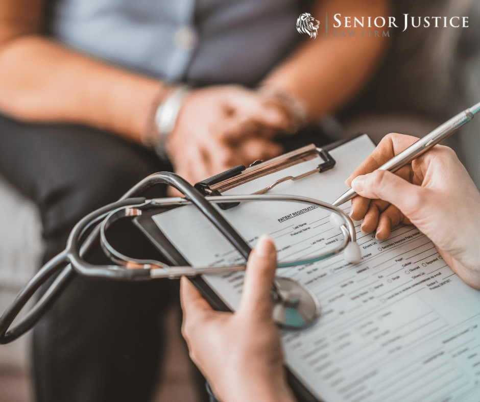 What Evidence Is Needed to Sue a Nursing Home for Abuse?