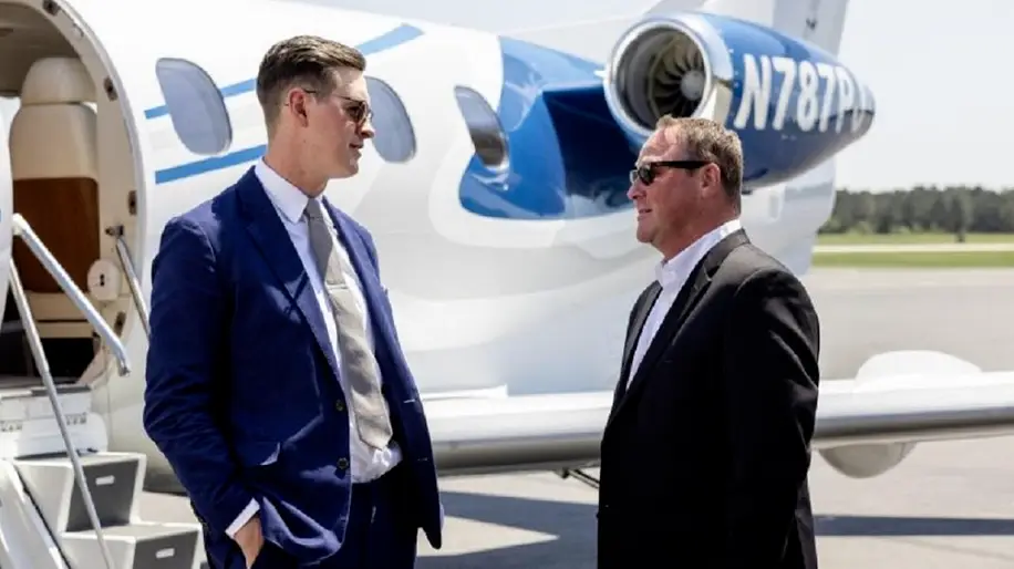 Behind the Curtain: Private Equity’s Quiet Grip on Nursing Homes