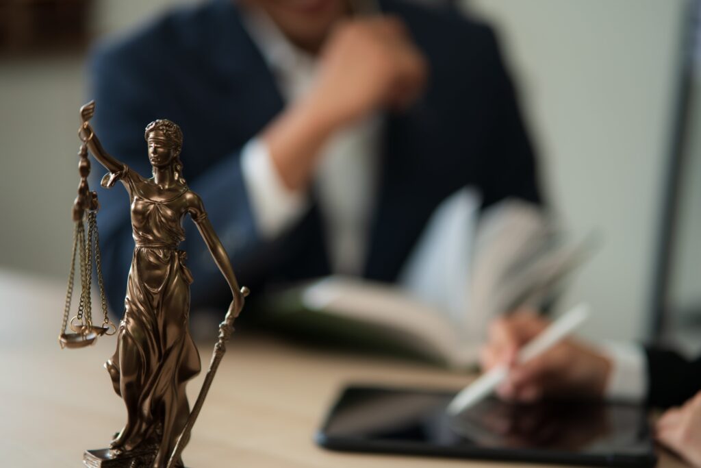 Georgia Group Home Abuse Lawyer
