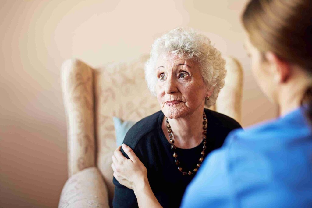 Rockford Nursing Home Abuse Attorneys