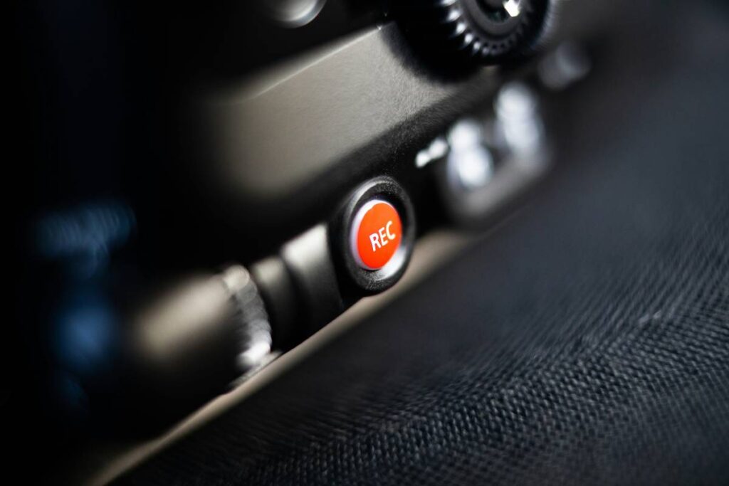 can you put a camera in a nursing home room