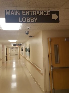 united health nursing home transfer to hospital investigation