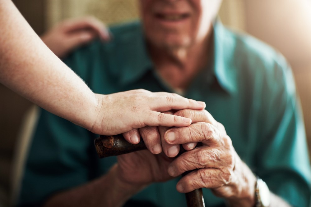 How to Report Caregiver Abuse in Illinois