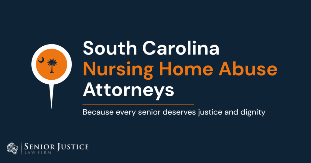 South Carolina nursing home abuse attorney