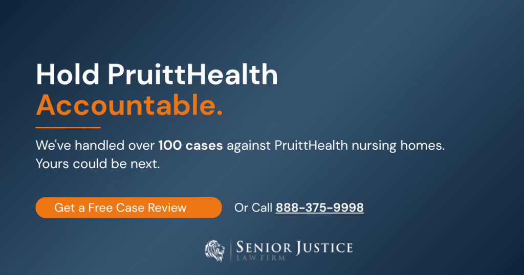 PruittHeatlh Lawsuits