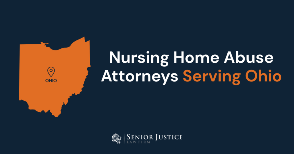 Ohio nursing home abuse attorneys