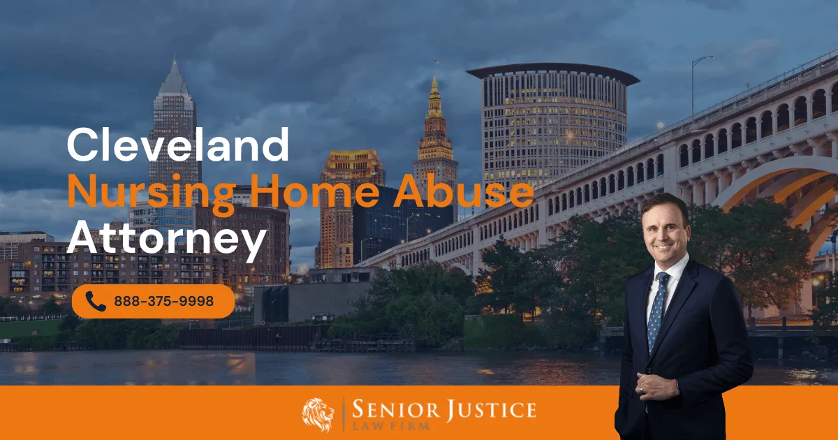 Cleveland nursing home abuse attorney