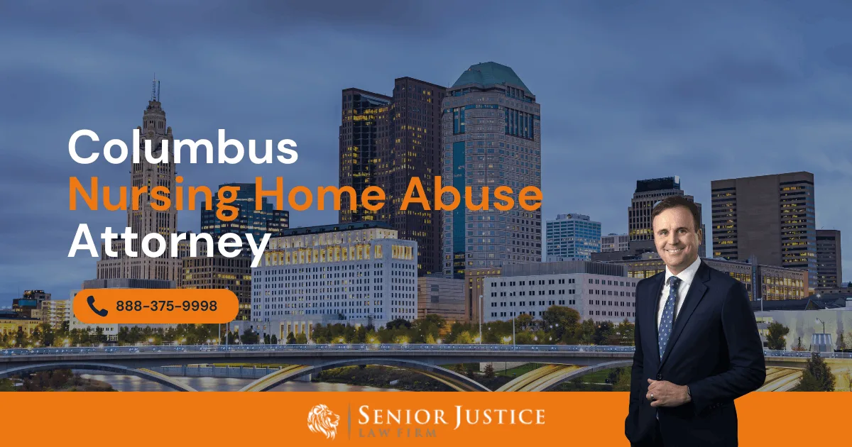 Columbus nursing home abuse attorney