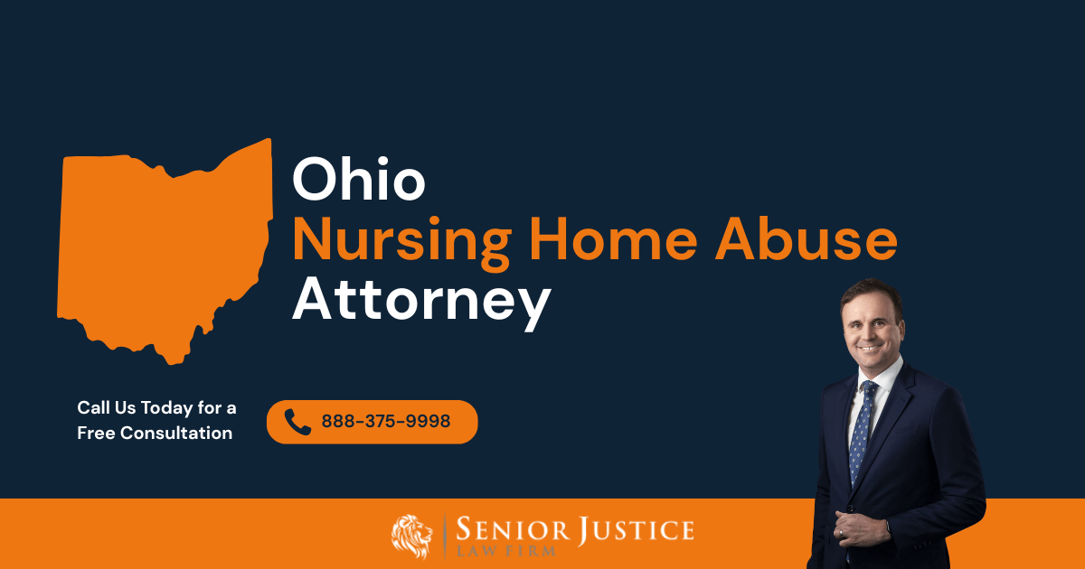 Ohio nursing home attorney