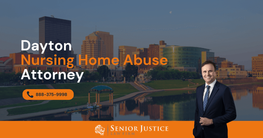 Dayton nursing home abuse attorney